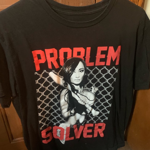 T.I.T.S BRAND TEE SHIRT LOT - Picture 15 of 16